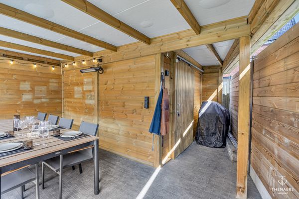 Huis te koop / Sint-Truiden