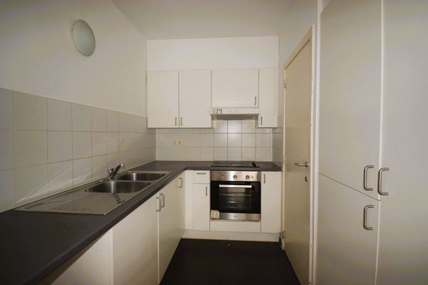 Appartement te koop / Sint-Jans-Molenbeek
