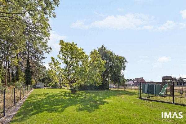 Huis te koop / Spalbeek