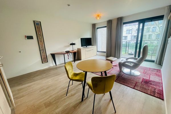 Appartement te huur / Brugge