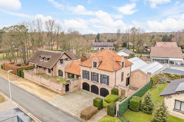 Huis te koop / Koersel