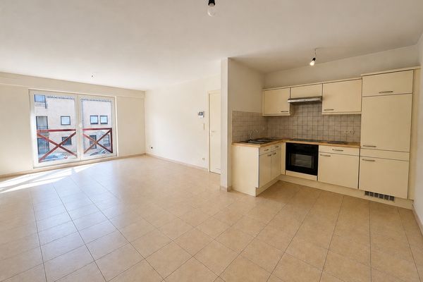 Gezellig appartement te koop in Genk