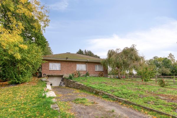 Huis te koop / Zwalm