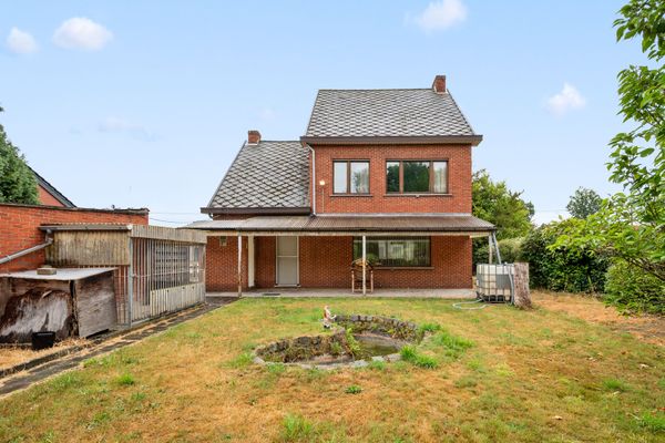 Huis te koop / Herselt