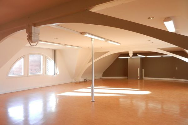 Commercieel te huur / Diksmuide