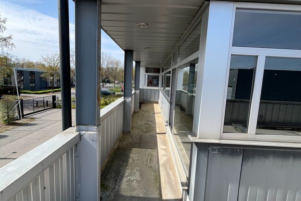 Industrieel te koop / Genk