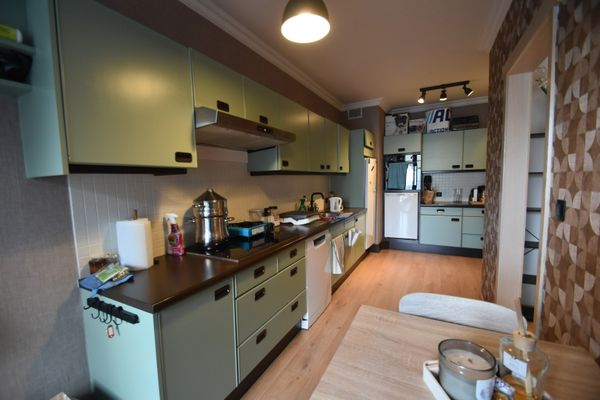 Appartement a louer / Tongeren-Borgloon