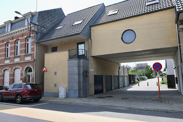 Appartement te koop / Berlaar