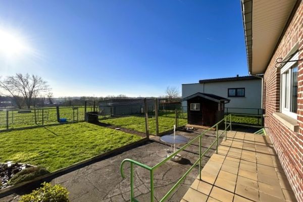 Huis te koop / Bertem