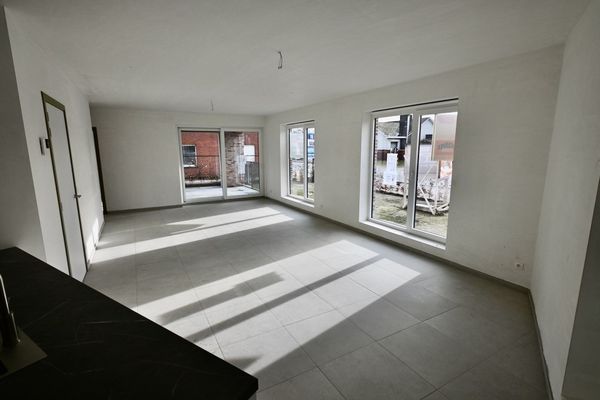 Appartement te koop / Mol