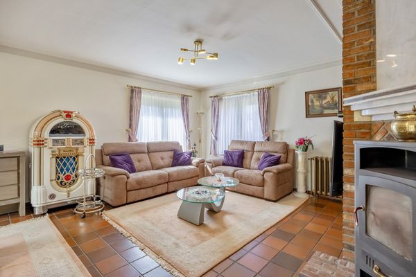 Huis verkocht / Genk