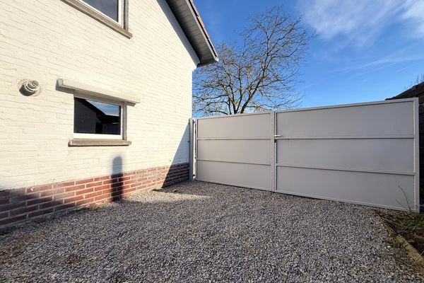 Huis te huur / Stevoort