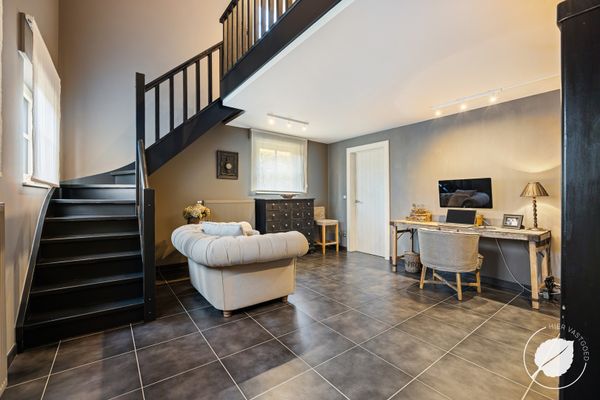 Huis te koop / Stokrooie