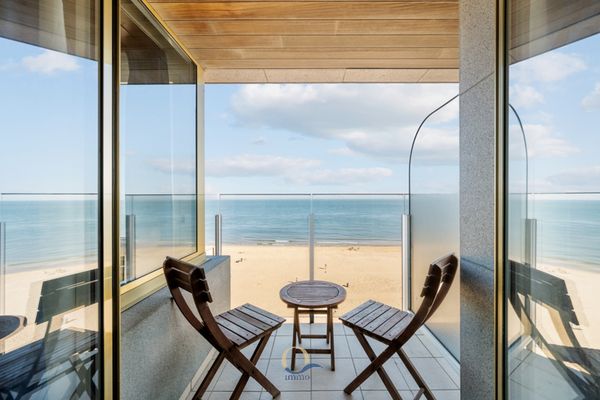 Studio
                                te koop in Oostende
