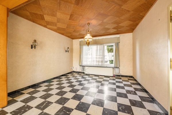 Huis te koop / Kortrijk