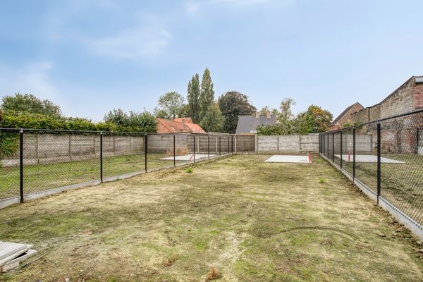 Huis te koop / Dentergem