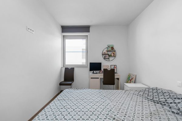 Appartement optie koop / Maasmechelen