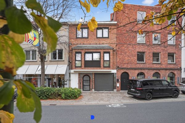 Huis
                            te koop in Roeselare