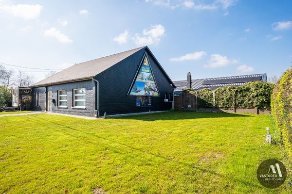 Woning
                                te koop in Adegem
