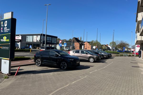 Kantoor te koop / Hasselt