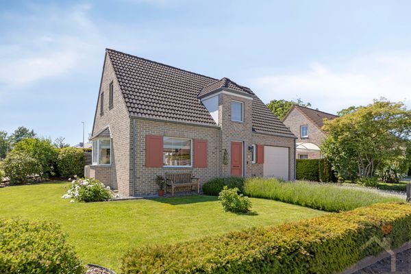 Huis  in Neerpelt