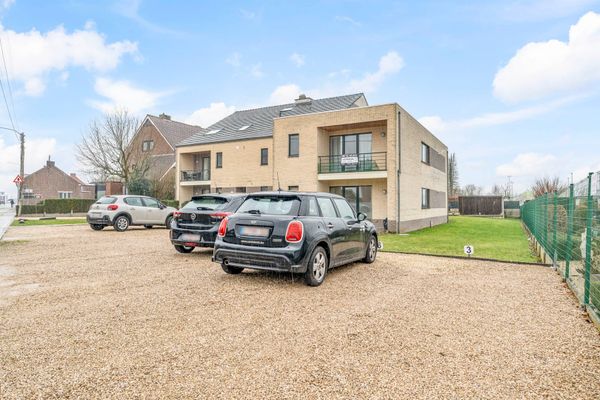 Appartement te huur / Sint-Truiden