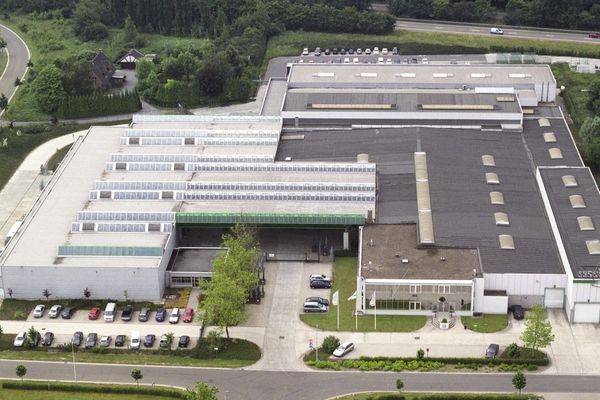 Industrieel te koop / Hasselt