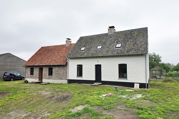 Huis te huur in Zomergem