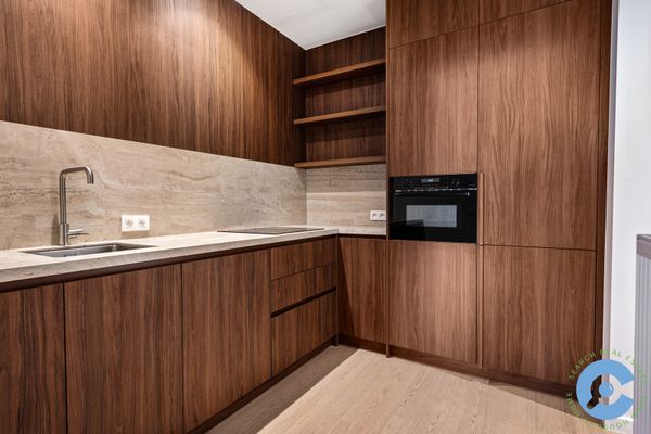 Appartement te koop / Antwerpen