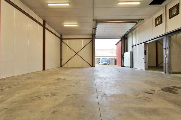 Commercieel te huur / Rukkelingen-Loon