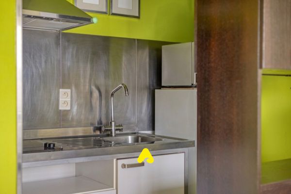 Appartement te koop / De Panne