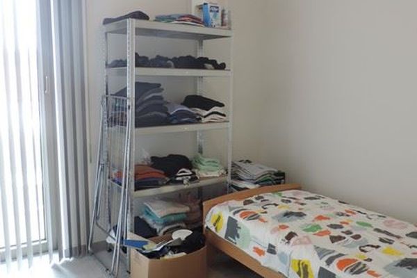 Appartement verhuurd / Lummen