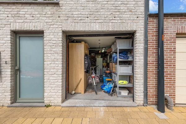 Appartement lijfrente / Heusden