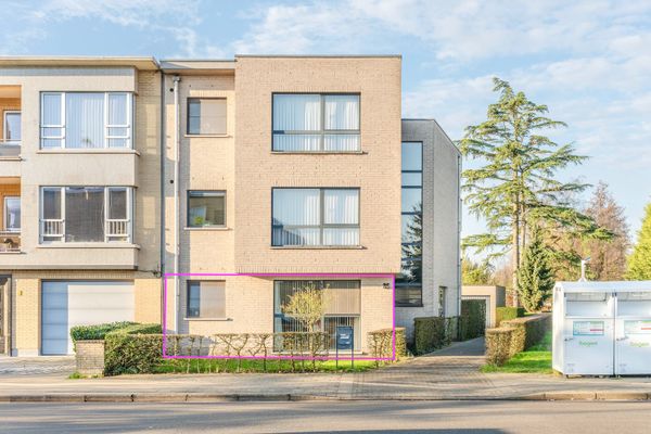 Appartement
                                verkocht
                                in Zwijndrecht