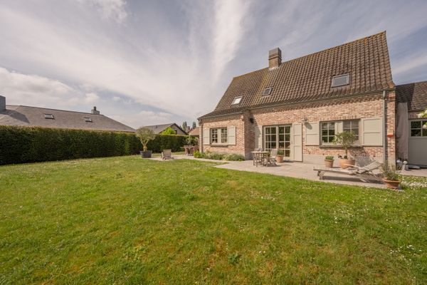 Foto van het pand