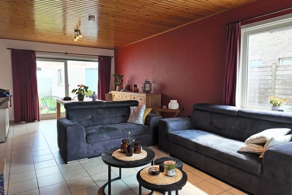 Huis te huur in Oosteeklo