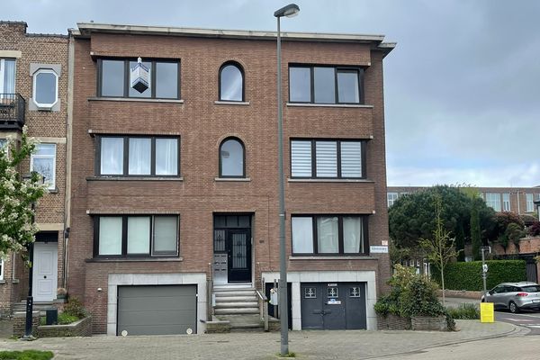Appartement
                            te koop in Deurne