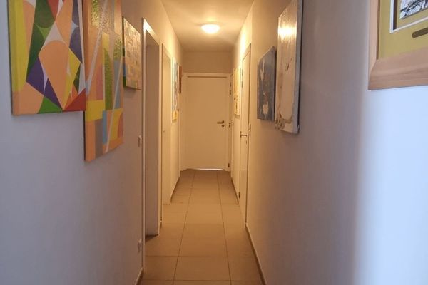 Appartement te koop / Hasselt