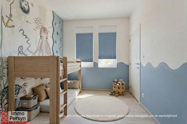 Huis te koop / Scherpenheuvel