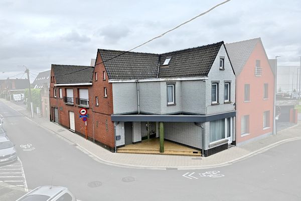 Huis te koop in Lichtervelde