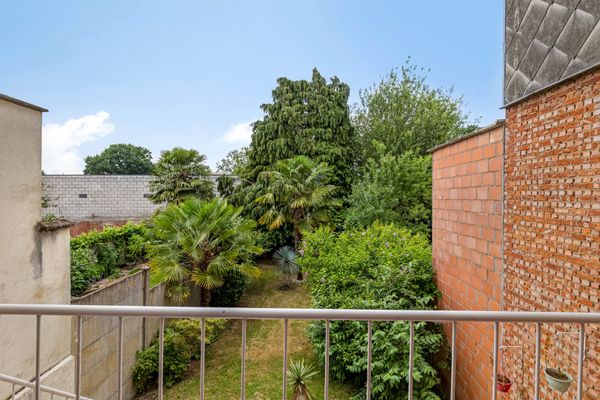 Huis verkocht / Deurne