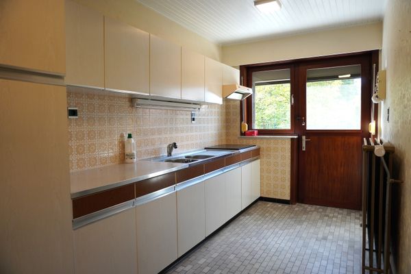 Huis te huur / Paal