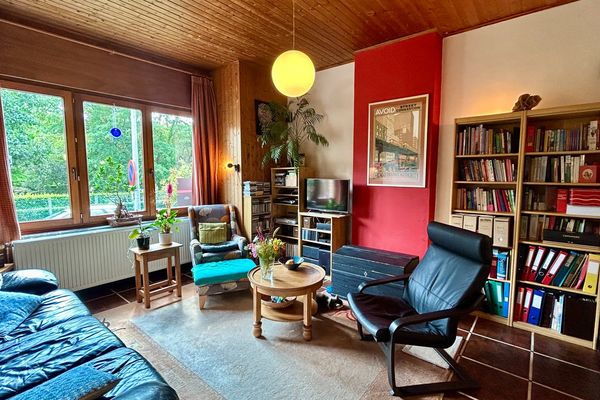Huis te koop / Heverlee