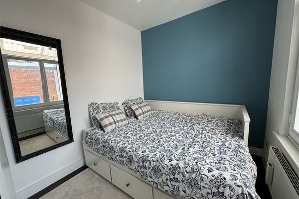 Appartement te huur / Berchem