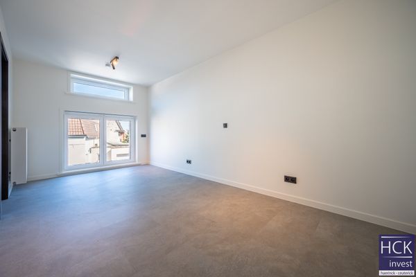 Huis te huur / Lauwe