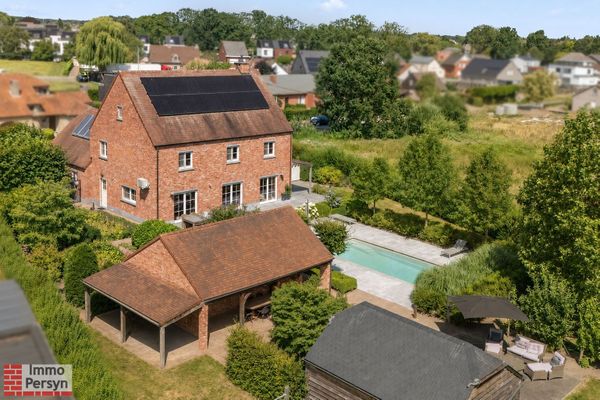 Huis te koop / Heist-op-den-Berg
