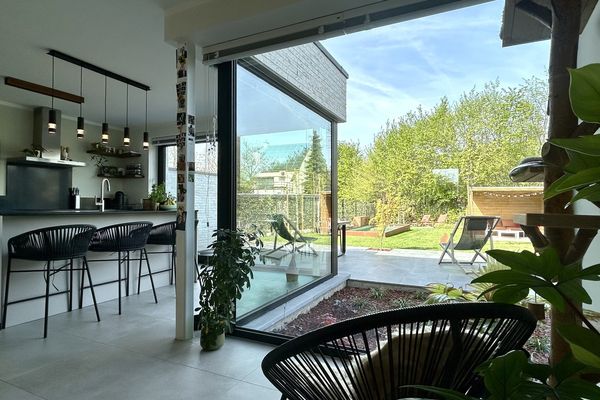 Huis te koop / Wilsele