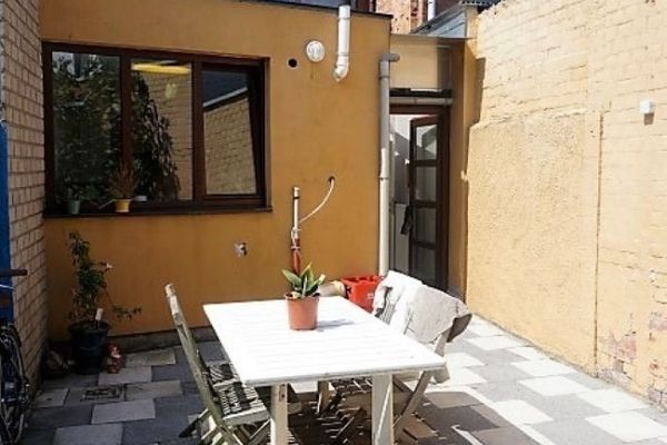 Huis te huur / Leuven