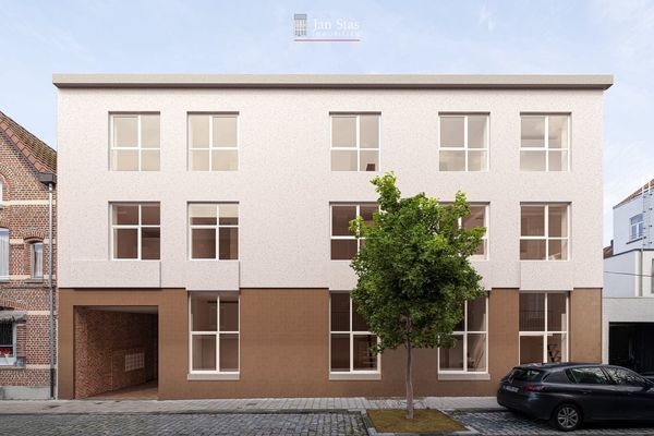 Studio in Leuven
