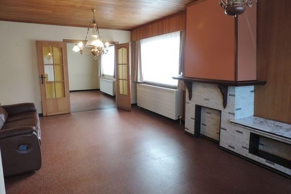 Huis verkocht / Koersel